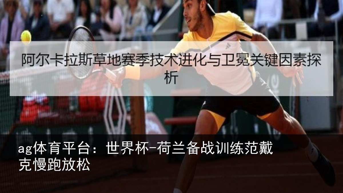 ag体育平台:世界杯-荷兰备战训练范戴克慢跑放松