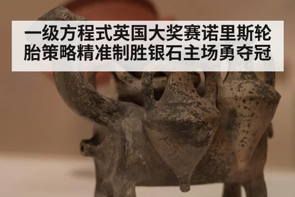 一级方程式英国大奖赛诺里斯轮胎策略精准制胜银石主场勇夺冠