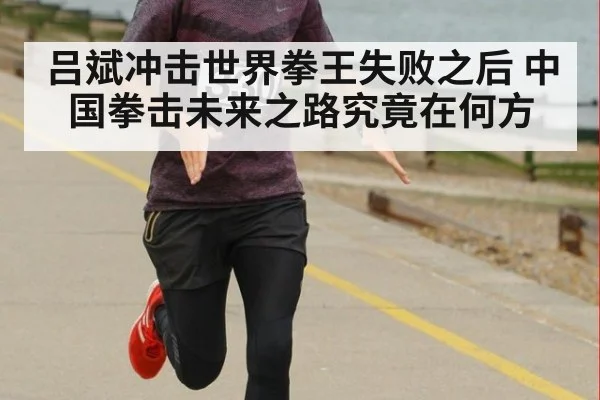 吕斌冲击世界拳王失败之后 中国拳击未来之路究竟在何方